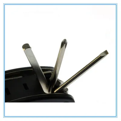 Мультитул Feel Fit для велосипеда 16 в 1 + торцеві насадки - 2 Мультитул Feel Fit для велосипеда 16 в 1 + торцеві насадки - 2 - Robinzon.ua