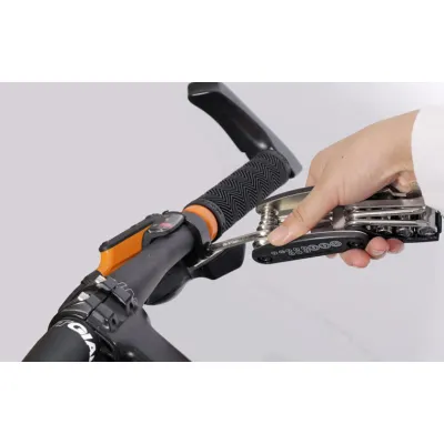 Мультитул Feel Fit для велосипеда 16 в 1 + торцеві насадки - 7 Мультитул Feel Fit для велосипеда 16 в 1 + торцеві насадки - 7 - Robinzon.ua