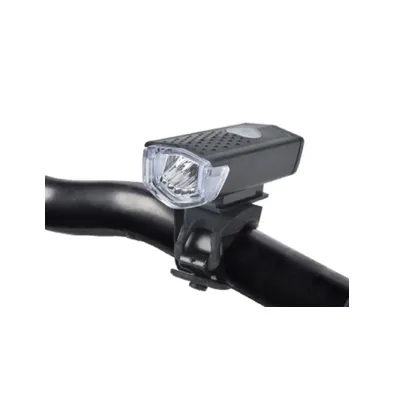 Вело фара Feel Fit DEN-052 фанар для велосипеда - 1 Вело фара Feel Fit DEN-052 фанар для велосипеда - 1 - Robinzon.ua