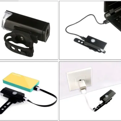 Вело фара Feel Fit DEN-052 фанар для велосипеда - 3 Вело фара Feel Fit DEN-052 фанар для велосипеда - 3 - Robinzon.ua