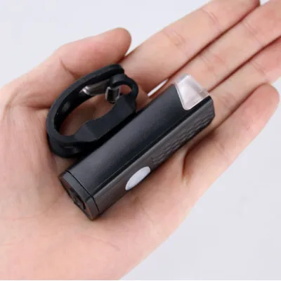 Вело фара Feel Fit DEN-052 фанар для велосипеда - 5 Вело фара Feel Fit DEN-052 фанар для велосипеда - 5 - Robinzon.ua