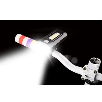 Ліхтар велосипедний Feel Fit DEN-060 для кемпінгу - 3 - Robinzon.ua