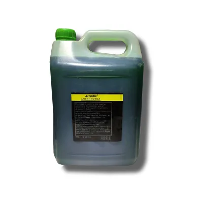 Антипрокольна рідина для камер та безкамерних покришок Feel Fit Антипрокол 5,2 л - 1 - Robinzon.ua