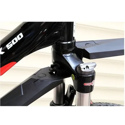 Комплект крыльев Feel Fit DNB-004 - 5 Комплект крыльев Feel Fit DNB-004 - 5 - Robinzon.ua