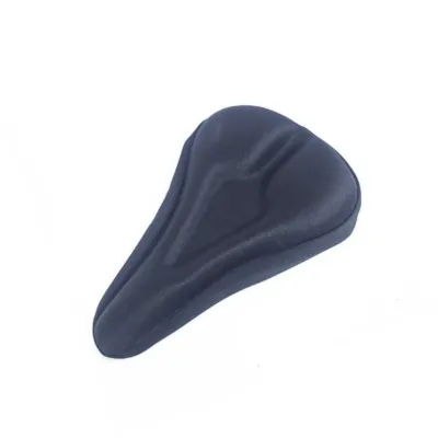 Чохол накладка Feel Fit гелева на сідло велосипеда 27*18,5*4 - 2 Чохол накладка Feel Fit гелева на сідло велосипеда 27*18,5*4 - 2 - Robinzon.ua