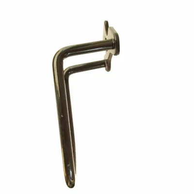 Захист Feel Fit заднього перемикача - 1 Захист Feel Fit заднього перемикача - 1 - Robinzon.ua