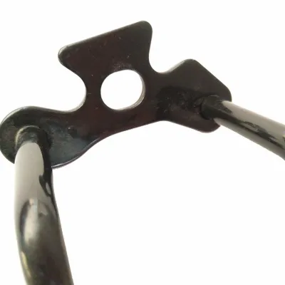 Захист Feel Fit заднього перемикача - 3 Захист Feel Fit заднього перемикача - 3 - Robinzon.ua