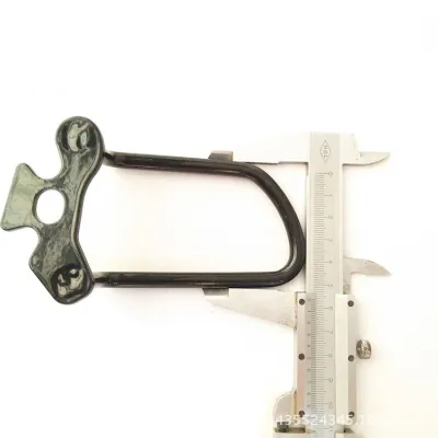 Захист Feel Fit заднього перемикача - 5 Захист Feel Fit заднього перемикача - 5 - Robinzon.ua