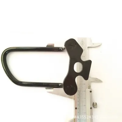 Захист Feel Fit заднього перемикача - 8 Захист Feel Fit заднього перемикача - 8 - Robinzon.ua