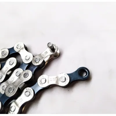 Цепь велосипеда Shimano IG51 116L для 6-7-8 передач - 1 Цепь велосипеда Shimano IG51 116L для 6-7-8 передач - 1 - Robinzon.ua