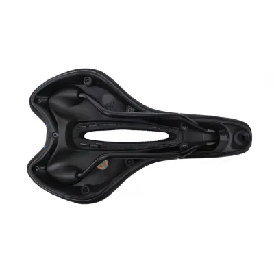 Седло для велосипеда Feel Fit ZD-007-1 - 1 Седло для велосипеда Feel Fit ZD-007-1 - 1 - Robinzon.ua