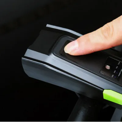 Фонарь велосипедный с сигналом Feel Fit DEN-056 - 3 Фонарь велосипедный с сигналом Feel Fit DEN-056 - 3 - Robinzon.ua