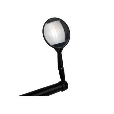 Зеркало для велосипеда на руль 1 шт Feel Fit черное JZ-002 - 2 - Robinzon.ua