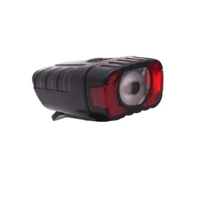 Велоліхтар, фара для велосипеда Feel Fit - 1 Велоліхтар, фара для велосипеда Feel Fit - 1 - Robinzon.ua