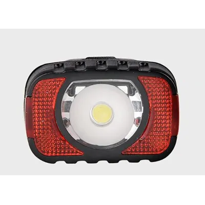 Велоліхтар, фара для велосипеда Feel Fit - 2 Велоліхтар, фара для велосипеда Feel Fit - 2 - Robinzon.ua