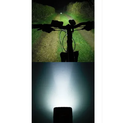 Велоліхтар, фара для велосипеда Feel Fit - 6 Велоліхтар, фара для велосипеда Feel Fit - 6 - Robinzon.ua