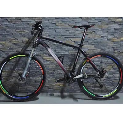 Світловідбивні наклейки на колесо велосипеда Feel Fit сірі - 1 Світловідбивні наклейки на колесо велосипеда Feel Fit сірі - 1 - Robinzon.ua