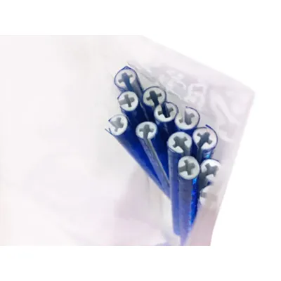 Светоотражающие накладки на спицы Feel Fit красные - 2 Светоотражающие накладки на спицы Feel Fit красные - 2 - Robinzon.ua