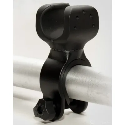 Кріплення для ліхтарика BTB KK-03 - 5 Кріплення для ліхтарика BTB KK-03 - 5 - Robinzon.ua