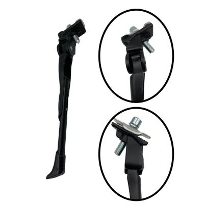 Велосипедная подножка Feel Fit 24-29” черная - 1 Велосипедная подножка Feel Fit 24-29” черная - 1 - Robinzon.ua