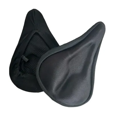 Чохол на сідло велосипеда 27*18,5*4 Feel Fit - 1 Чохол на сідло велосипеда 27*18,5*4 Feel Fit - 1 - Robinzon.ua