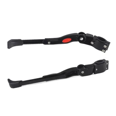 Велосипедная подножка боковая регулируемая 24"-29" - 1 Велосипедная подножка боковая регулируемая 24"-29" - 1 - Robinzon.ua