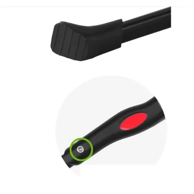 Велосипедная подножка боковая регулируемая 24"-29" - 5 Велосипедная подножка боковая регулируемая 24"-29" - 5 - Robinzon.ua