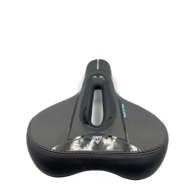 Седло для велосипеда Feel Fit ZD-015 - 1 - Robinzon.ua