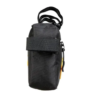 Велосипедная сумка под раму B-Soul Черный - 5 Велосипедная сумка под раму B-Soul Черный - 5 - Robinzon.ua