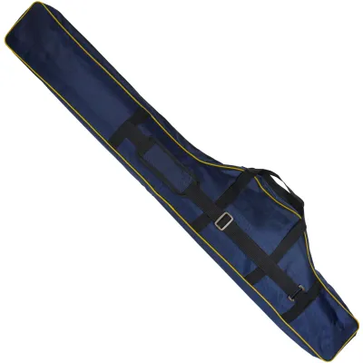 Чехол для удилищ Zeox Standard Reel-In 150см (2 секции) (7010020) - 1 Чехол для удилищ Zeox Standard Reel-In 150см (2 секции) (7010020) - 1 - Robinzon.ua