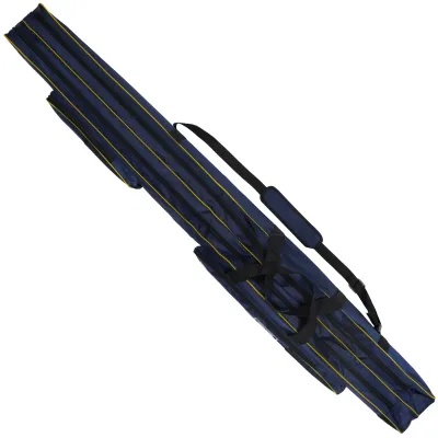 Чехол для удилищ Zeox Standard Reel-In 150см (2 секции) (7010020) - 2 Чехол для удилищ Zeox Standard Reel-In 150см (2 секции) (7010020) - 2 - Robinzon.ua