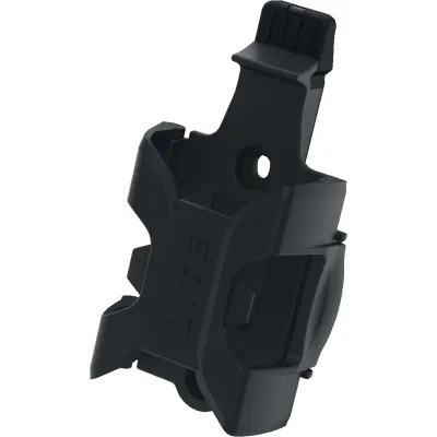 Велозамок ABUS 6055K/60 Bordo Lite Mini SH Black 621024 - 1 - Robinzon.ua