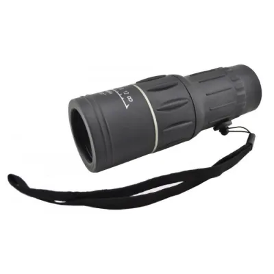 Монокуляр Bushnell 16 x 52 PowerView з подвійним фокусуванням + чохол - 5 - Robinzon.ua