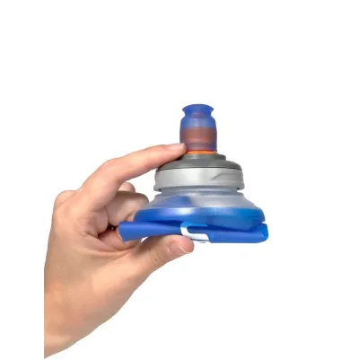Пляшка для води Source Jet Foldable Bottle 0,5L (1004-2070700105) - 2 Пляшка для води Source Jet Foldable Bottle 0,5L (1004-2070700105) - 2 - Robinzon.ua