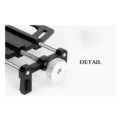 Держатель для мобильного телефона алюминиевый на велосипед SJJ-012 Feel Fit Черный - 2 Держатель для мобильного телефона алюминиевый на велосипед SJJ-012 Feel Fit Черный - 2 - Robinzon.ua