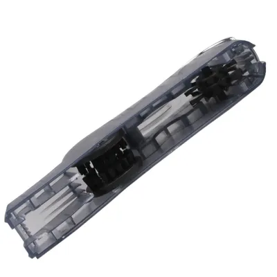 Инструмент для чистки цепи велосипеда Feel Fit GJB-035 Черный - 2 Инструмент для чистки цепи велосипеда Feel Fit GJB-035 Черный - 2 - Robinzon.ua