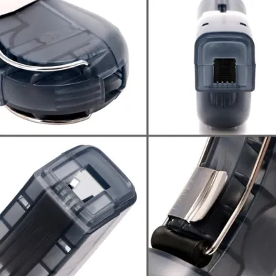 Инструмент для чистки цепи велосипеда Feel Fit GJB-035 Черный - 4 Инструмент для чистки цепи велосипеда Feel Fit GJB-035 Черный - 4 - Robinzon.ua