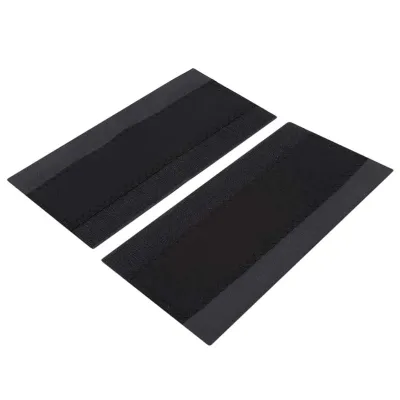 Захист пера велосипеда Feel Fit 1 шт. LT-009 Чорний - 3 Захист пера велосипеда Feel Fit 1 шт. LT-009 Чорний - 3 - Robinzon.ua