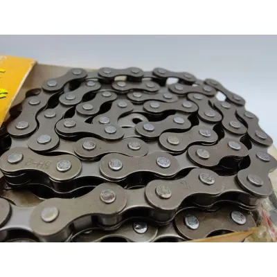 Цепь для велосипеда Украина LT-010 - 1 Цепь для велосипеда Украина LT-010 - 1 - Robinzon.ua