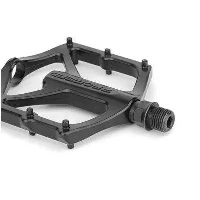 Велосипедные педали M29 Feel Fit JTB-025 Черный - 1 Велосипедные педали M29 Feel Fit JTB-025 Черный - 1 - Robinzon.ua