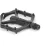 Велосипедні педалі M29 Feel Fit JTB-025 Чорний - 1 - Robinzon.ua