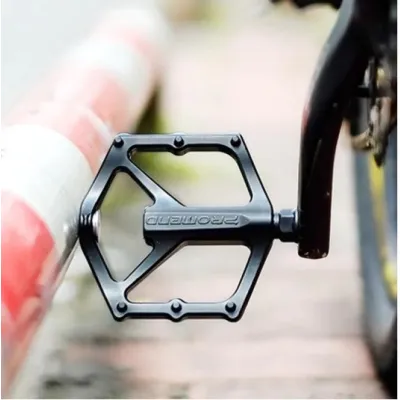 Велосипедные педали M29 Feel Fit JTB-025 Черный - 2 Велосипедные педали M29 Feel Fit JTB-025 Черный - 2 - Robinzon.ua