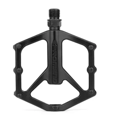 Велосипедные педали M29 Feel Fit JTB-025 Черный - 3 Велосипедные педали M29 Feel Fit JTB-025 Черный - 3 - Robinzon.ua