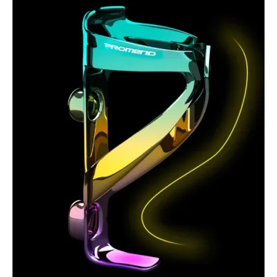 Флягоутримувач для велосипеда алюмінієвий SHJ-012 Feel Fit Різнокольоровий - 1 Флягоутримувач для велосипеда алюмінієвий SHJ-012 Feel Fit Різнокольоровий - 1 - Robinzon.ua