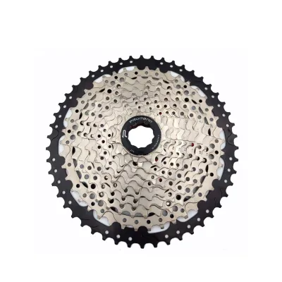 Касета на 11 швидкостей 11-46 для велосипеда Feel Fit FL-005 Біла - 1 Касета на 11 швидкостей 11-46 для велосипеда Feel Fit FL-005 Біла - 1 - Robinzon.ua