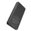Портативное зарядное устройство Hoco Power Bank J48 Nimble 10000 mAh Черный - 2 - Robinzon.ua