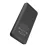 Портативное зарядное устройство Hoco Power Bank J48 Nimble 10000 mAh Черный - 6 - Robinzon.ua