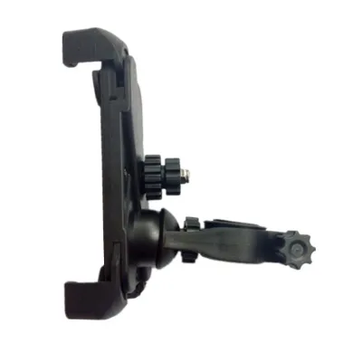 Держатель для мобильного телефона на руль велосипеда пластиковый SJJ-1 Feel Fit черный - 3 Держатель для мобильного телефона на руль велосипеда пластиковый SJJ-1 Feel Fit черный - 3 - Robinzon.ua