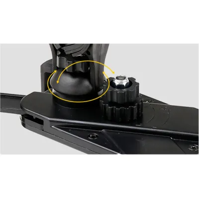 Держатель для мобильного телефона на руль велосипеда пластиковый SJJ-1 Feel Fit черный - 5 Держатель для мобильного телефона на руль велосипеда пластиковый SJJ-1 Feel Fit черный - 5 - Robinzon.ua