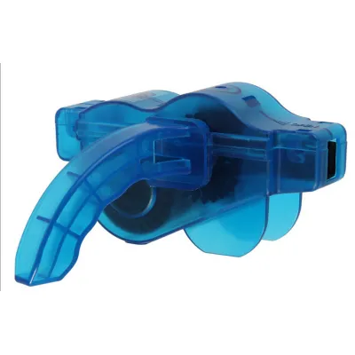 Мойка цепи велосипеда Feel Fit - 1 Мойка цепи велосипеда Feel Fit - 1 - Robinzon.ua